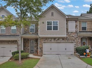 5820 Keystone Point, Lithonia, GA 30058