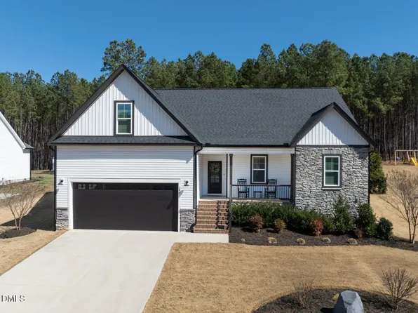245 Sorrel Dr, Franklinton, NC 27525