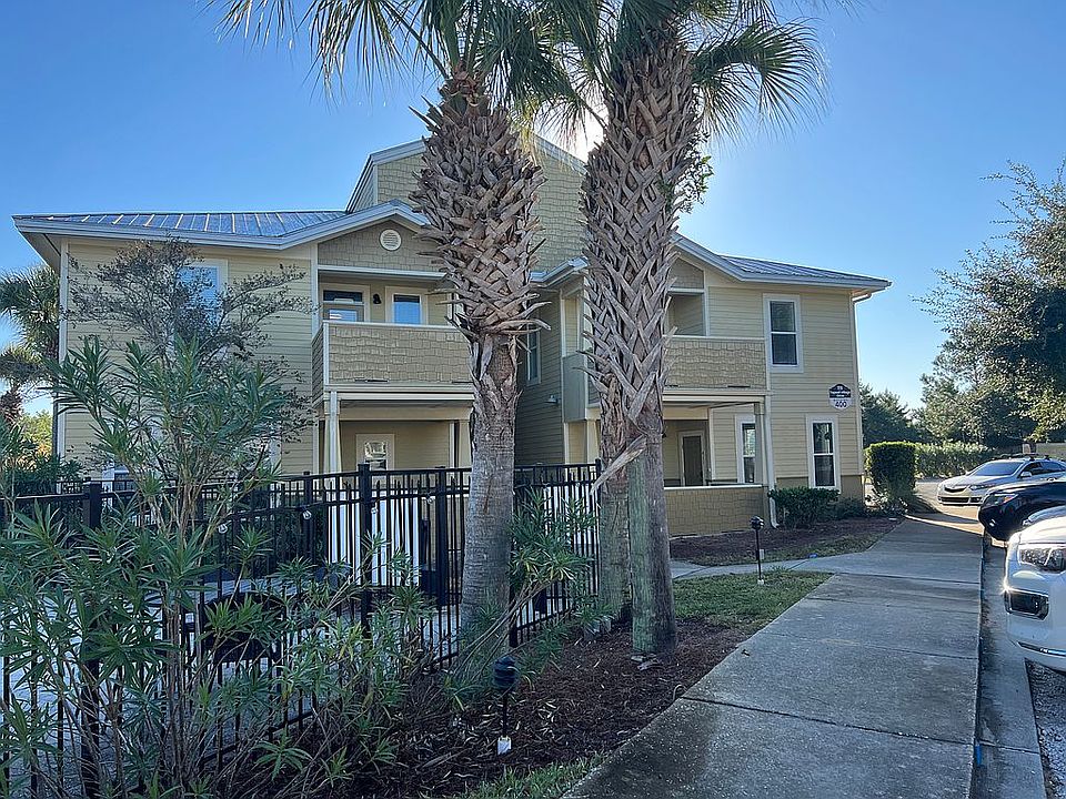 1st image of 119 Topsail Village Dr Unit 412