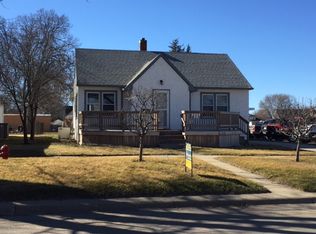 355 N Elm St, Ainsworth, NE 69210