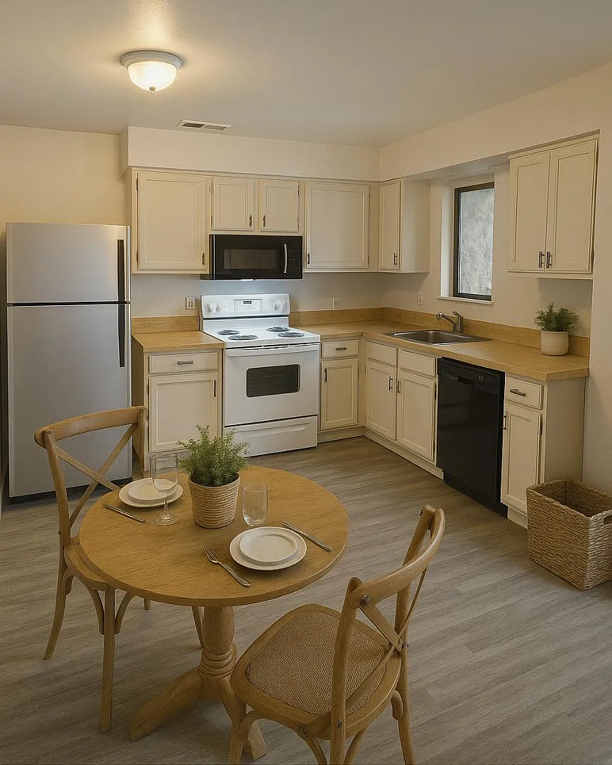 418 Hazel St - 4C — Photo 1