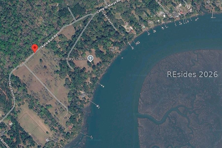 1st image of 40 Okatie Bluff Rd E