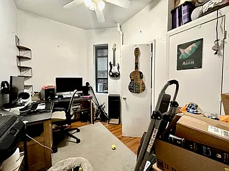 Rented by Corcoran