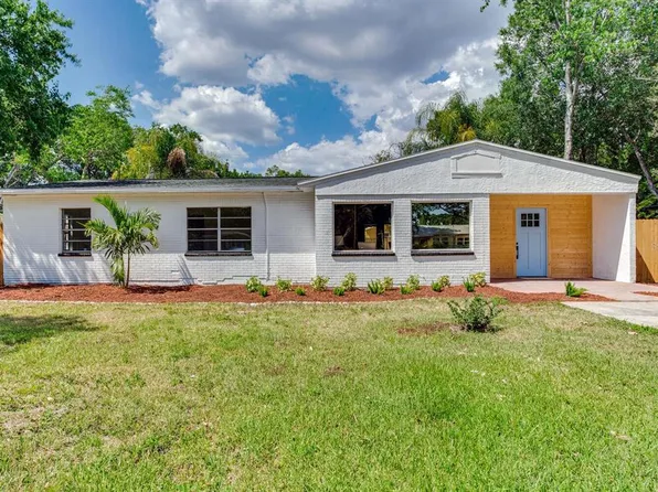 1711 W Bedingfield Dr, Tampa, FL 33603