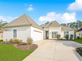 1312 Audubon Pkwy, Madisonville, LA 70447
