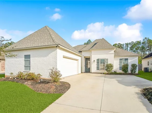 1312 Audubon Pkwy, Madisonville, LA 70447