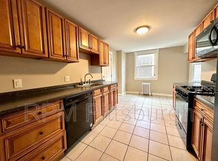 5733 Phillips Ave #1, Squirrel Hill, PA 15217