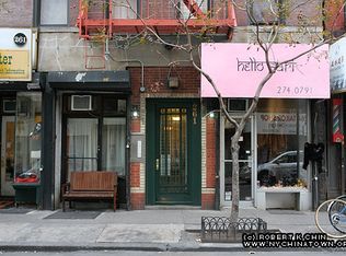 261 Broome St APT 6F, New York, NY 10002