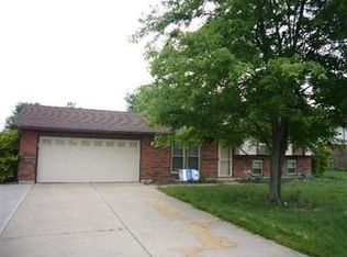 4153 Bayberry Ct, Hamilton, OH 45011