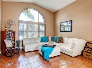 2461 Steamboat Springs Ct, Chula Vista, CA 91915