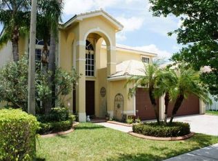 17331 SW 35th St, Miramar, FL 33029