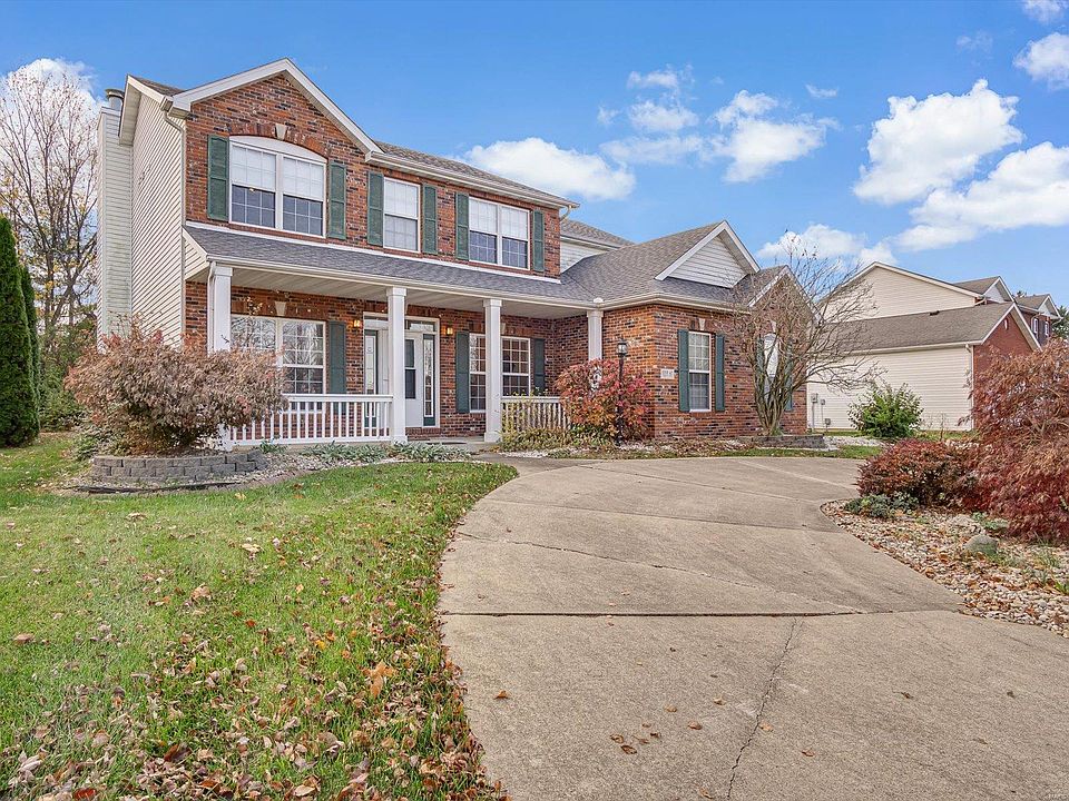 1st image of 6004 Timberwolfe Dr