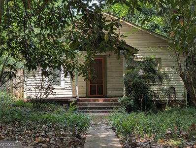 652 Hobart Ave SE, Atlanta, GA, 30312