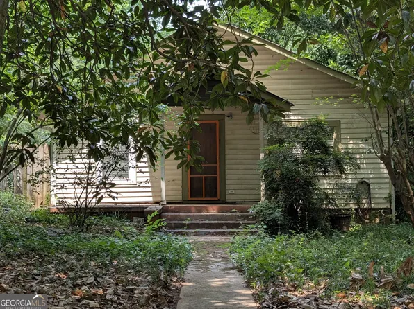 652 Hobart Ave SE, Atlanta, GA 30312