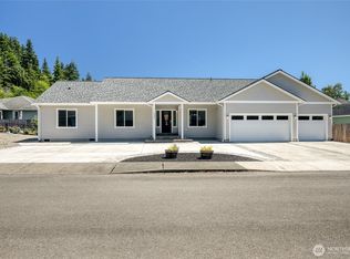 232 Jett Ct, Montesano, WA