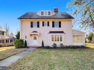 207 Kemble Rd, Baltimore, MD 21218