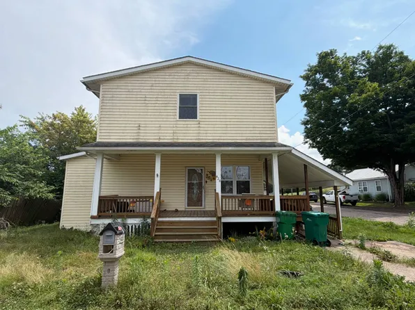 428 6th St, Philo, OH 43771