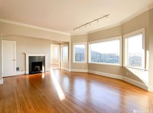 370 Upper Ter APT 10, San Francisco, CA 94117
