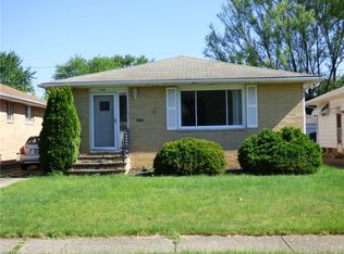 13709 Carpenter Rd, Garfield Hts, OH 44125