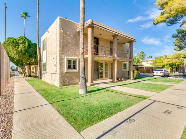 7126 N 19th Ave Unit 162, Phoenix, AZ 85021