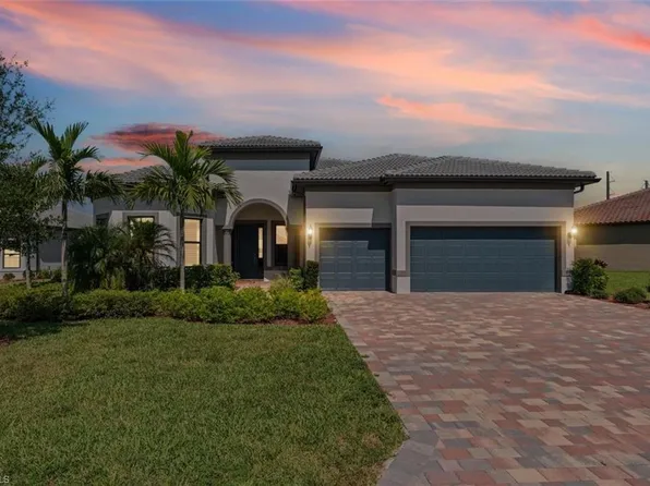 2981 Sagittaria Ln, Alva, FL 33920