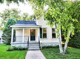701 S Mechanic St, Decorah, IA 52101