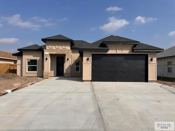 497 Balli Cir, La Feria, TX 78559