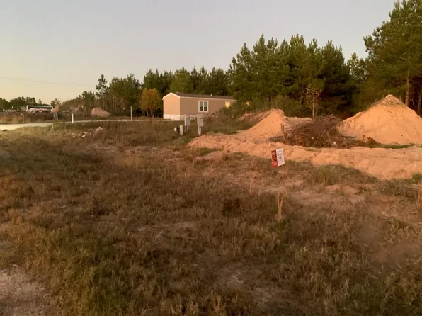 222 Road 5604 Lot 2204, Cleveland, TX 77327