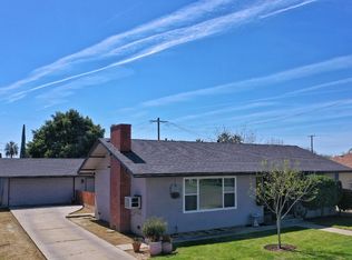 123 S Palm Dr, Dinuba, CA 93618