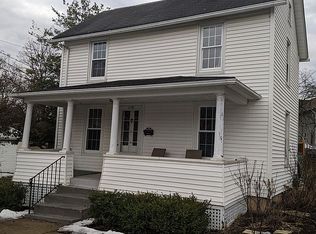 1118 Tucker St, Williamsport, PA 17701