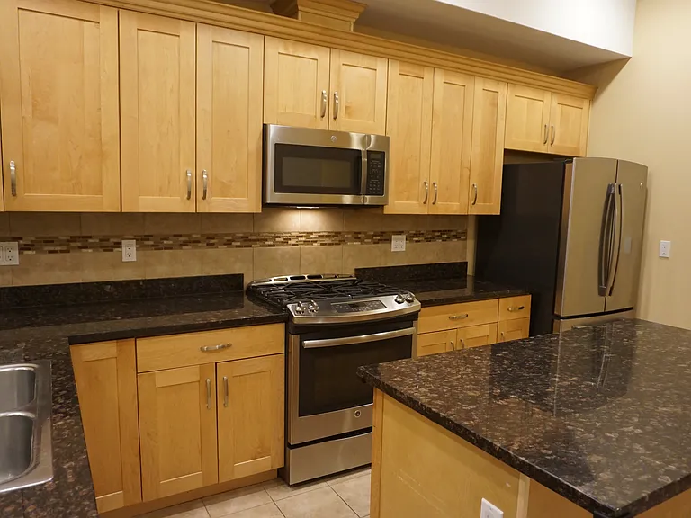 Milano Apartment and Town Homes — Photo 54