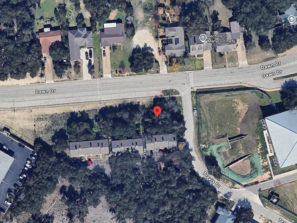 2nd image of 20403 Dawn Dr
