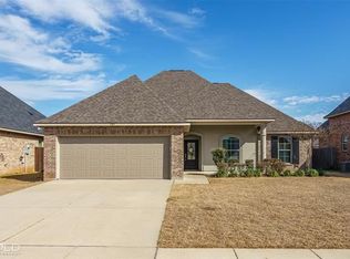 608 Tunica Trl, Bossier City, LA 71111