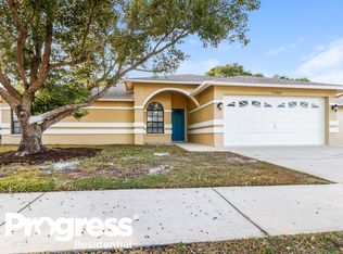 11303 Owl Ln, Port Richey, FL 34668