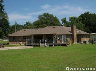 154 Bayview St, Gun Barrel City, TX 75156