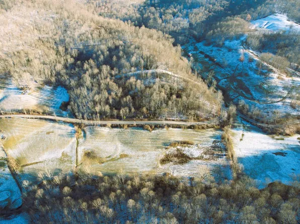 0 Georgetown Rd, Walkersville, WV 26447