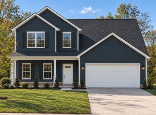 7108 Hall Rd Lot 3, Fairview, TN 37062