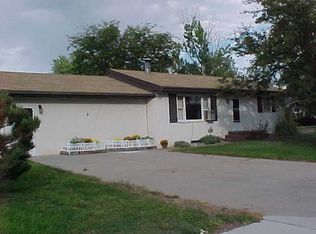 111 Camino Del Rey, Torrington, WY 82240