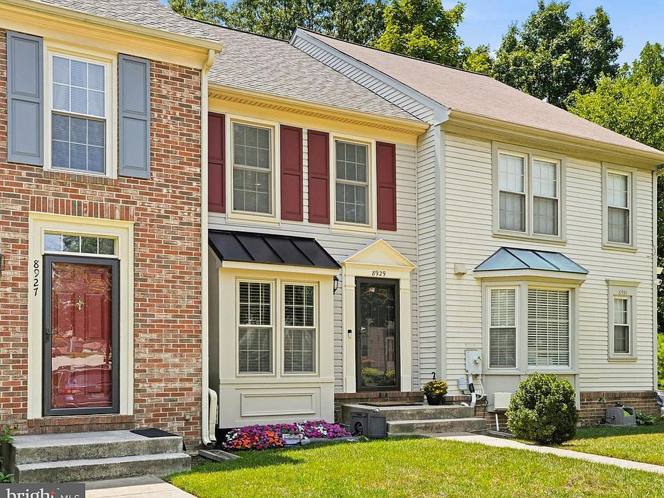 1st image of 8929 Rosewood Way