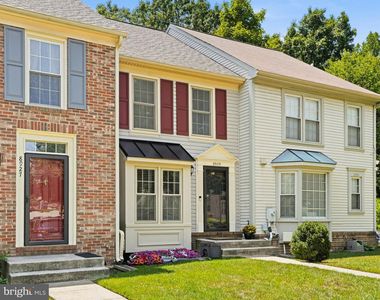 8929 Rosewood Way, Jessup, MD, 20794
