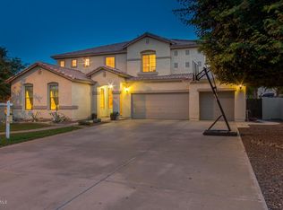 1595 E Locust Pl, Chandler, AZ 85286