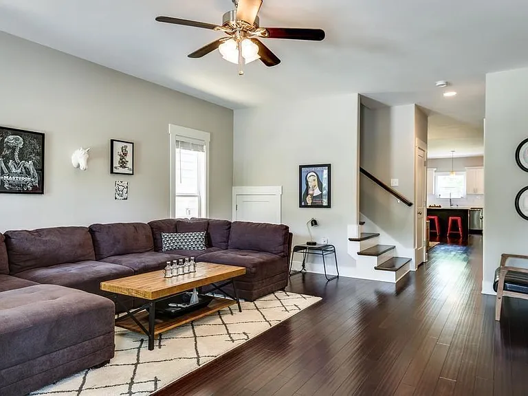 1015B Elvira Ave — Photo 6