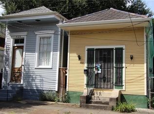 932 Spain St, New Orleans, LA 70117