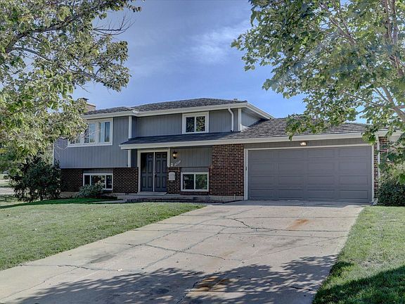 Front of Home West Side