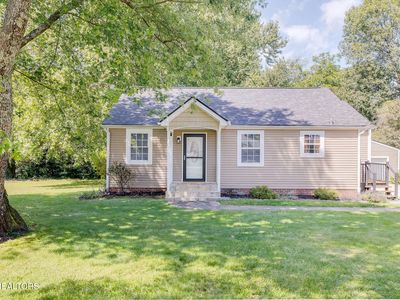 207 N Laurel Cir, Knoxville, TN, 37912