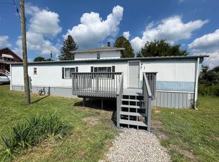 1115 3rd St, Hiller, PA 15444