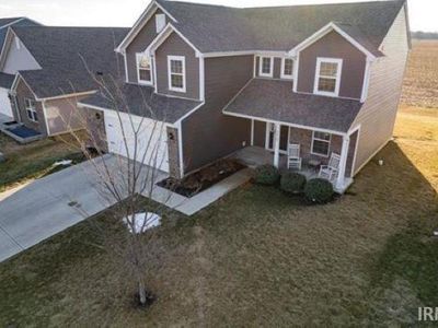 3912 Starkey Dr, Marion, IN, 46953