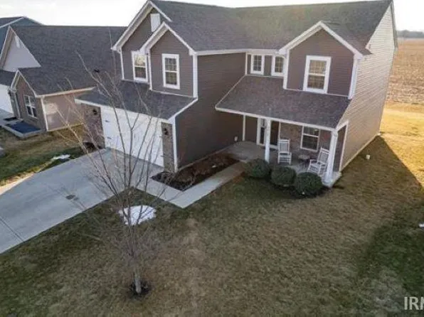 3912 Starkey Dr, Marion, IN 46953