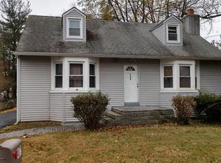 4872 Hazel Ave, Feasterville Trevose, PA