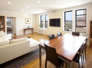 690 Riverside Dr APT 5E, New York, NY 10031